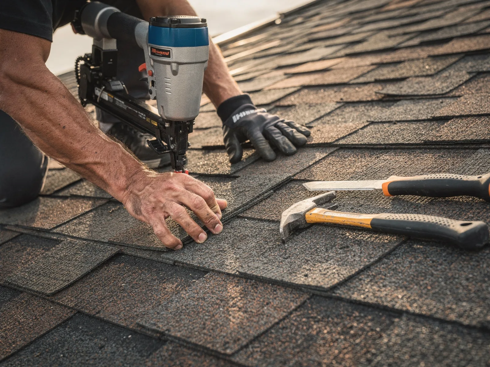 Why choose Roof Repair in Le Sueur, MN